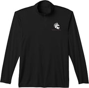Curtis High School Warriors Track & Field Performance Quarter-Zip Top