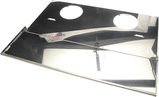 Bki Weldment, Circulation Bottom, WB55011900 - Genuine OEM Replacement Part