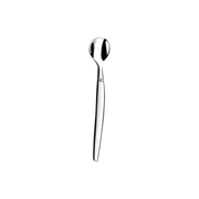 Jet - 6 espresso/mocha spoons by Lou Laguiole – Cuillères moka x6, Stainless Steel 18/0, Steel, Model 251300AF28AK6
