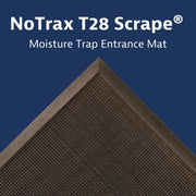 Notrax 36" x 60" / Black / 1 Floor Mats & Matting