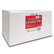 5 lb 0g Trans Fat Old Fashioned Caramel Apple Dip by Gold Medal – 5 lb, Model 4100