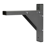 Bracket for HV-18/HV-24 Series Blowers - Dock Swing Arm by TPI – Steel, Multicolor, Model HV2