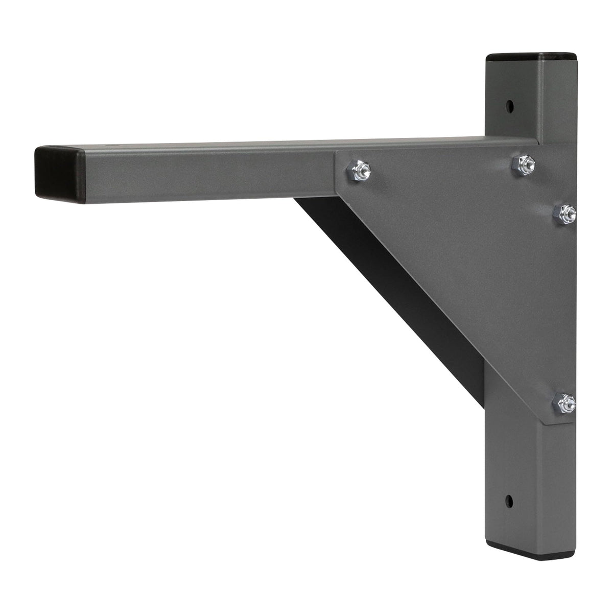 Bracket for HV-18/HV-24 Series Blowers - Dock Swing Arm by TPI – Steel, Multicolor, Model HV2