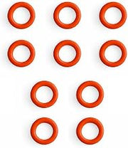Replacement 1012 Dispense Valve O-Rings for Crathco, Grindmaster, Cecilware Beverage Dispensers (10 Pack)