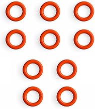 Replacement 1012 Dispense Valve O-Rings for Crathco, Grindmaster, Cecilware Beverage Dispensers (10 Pack)