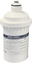 Ice-O-Matic IOMQ-S Water Filter Replacement Cartridge for IFQ1-S