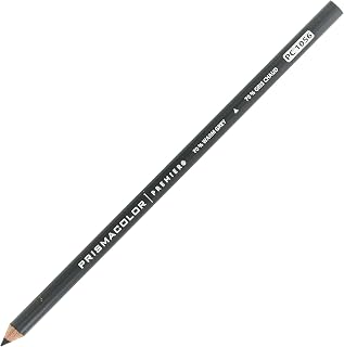 Prismacolor Premier Colored Pencil, Warm Grey 70% (3438)