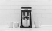 CSB3TD Speed Brew High Altitude Coffee Maker by Bunn – 10 Cup, 50.0 fluid_ounces, Plastic, Black, Pack of 2