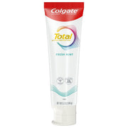 Colgate 5.1 Ounce (Pack of 2) / Gel / 1 Toothpaste