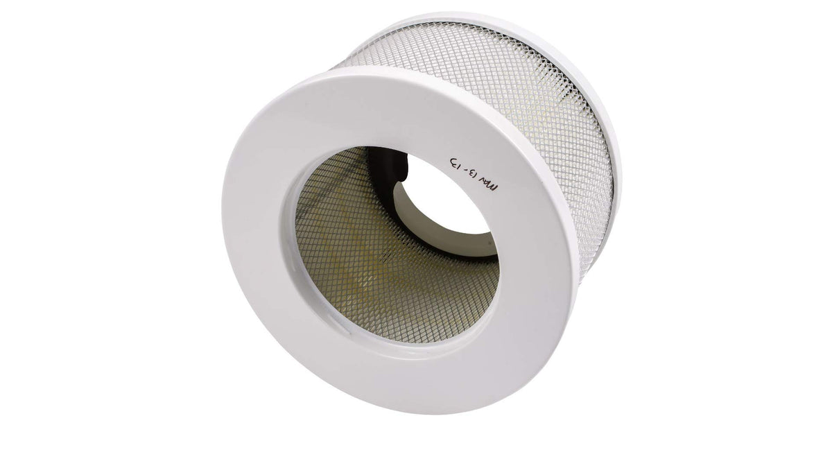 Genuine OEM Healthy Climate HEPA Canister Fits Model HEPA by Lennox – 8" x 8" x 8", Fiberglass, Model 92X17