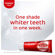 Visible White by Colgate – 3.5 Ounce (Pack of 1), Model 61022556