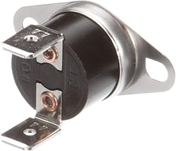 Hatco 02.16.140.00 Ceramic 265F Thermostat Bi-Metal