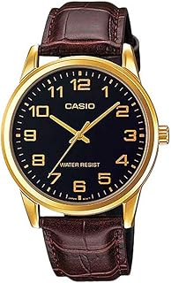 MTP-V001GL-1BUDF Casio Wristwatch