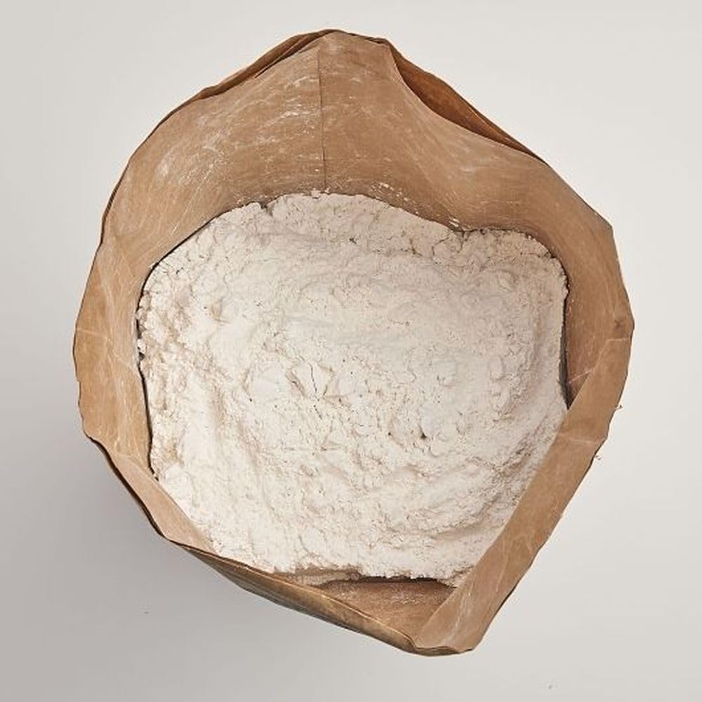 All Trumps Enriched Malted Spring Wheat Flour by General Mills – 800 Ounce (Pack of 1)