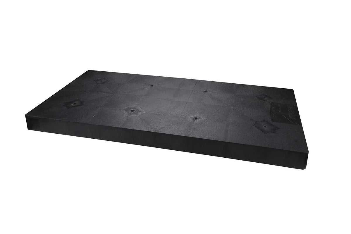 EcoPad 24x48x by Diversitech – Model EP2448-3