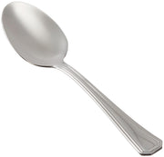 Winco Teaspoon / 18/8 / Silver Teaspoons