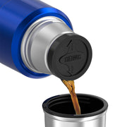 THERMOS Royal Blue / 15.9 Ounces / 0.47 liters Thermoses