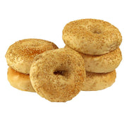 Sesame Bagel by Just Bagels – Regular, Pack of 48