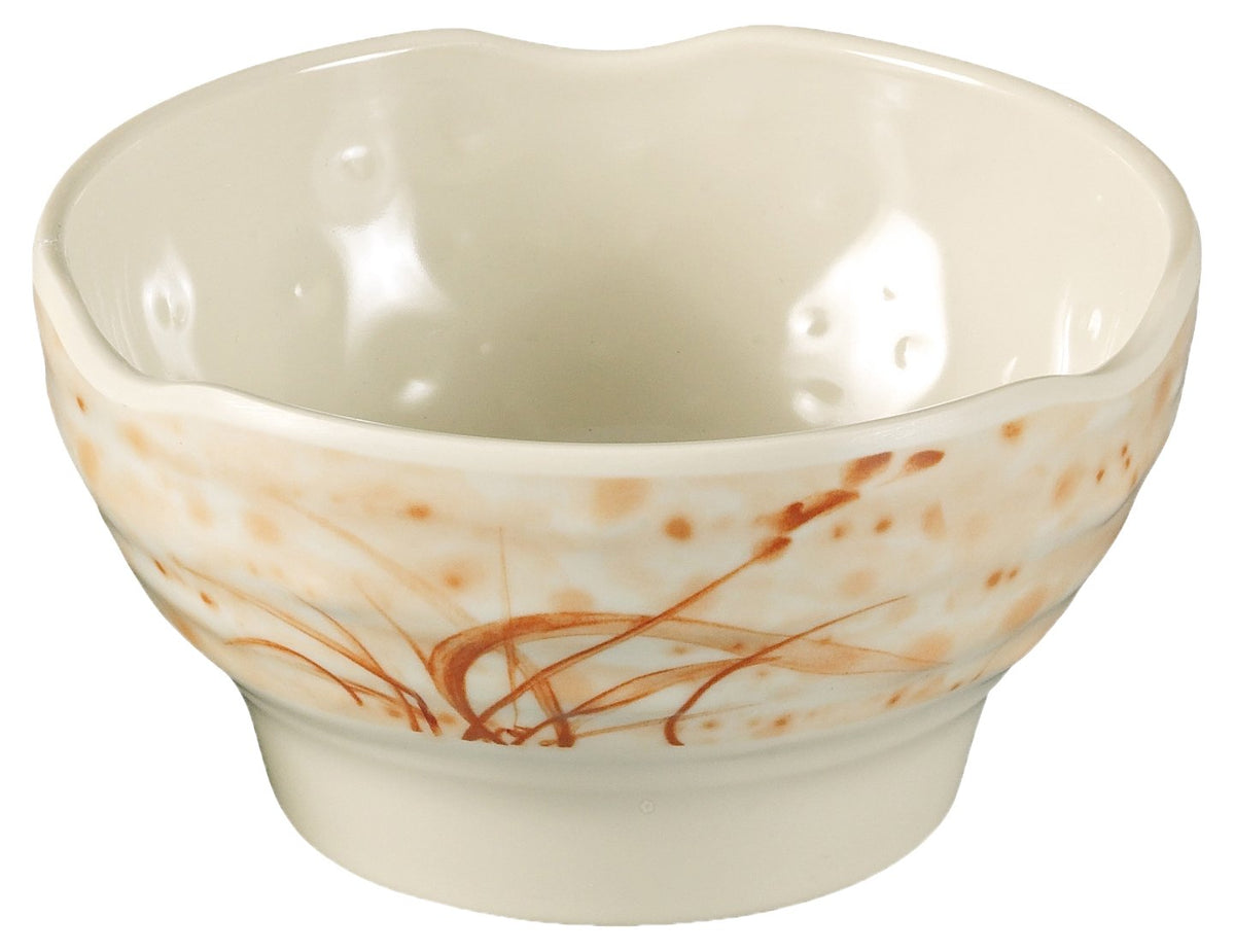 Yanco 14 oz. / Gold / Modern Bowls