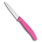 Victorinox Pink / 3.1" / 1 Fruit Knives