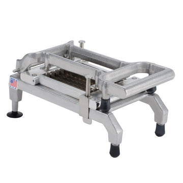 1/2" Easy Chicken Slicer by Nemco – Rubber, Silver, Model 55975