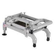 3/8" Easy Chicken Slicer by Nemco – Stainless Steel, Silver, Model 55975-1