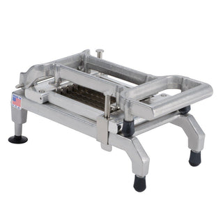 3/8" Easy Chicken Slicer by Nemco – Stainless Steel, Silver, Model 55975-1