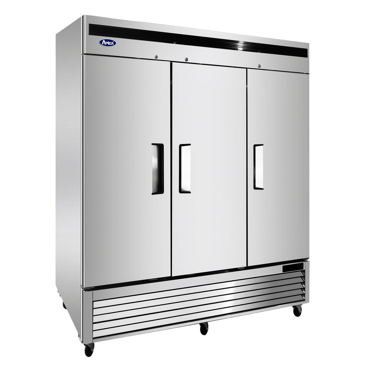 Atosa 68 cu. ft. / Stainless Steel / 68.0 cubic_feet Freezers