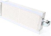 Direct Replacement for ACCUTEMP AT2B-2131-1 Appliance Burner, 20,000 Btu Ir Main G1 24 Gas Gri