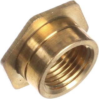 Fetco 1031.00004.00 Fitting, S-53 Fill Valve Inlet