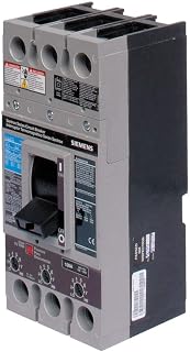 FXD62B150L - Siemens Circuit Breakers