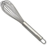 Farberware 5216361 Professional Stainless Steel Whisk, 12-Inch