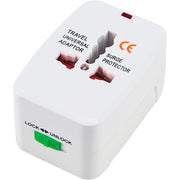 Acoustic Water Leak Detection System Kit with Case by Global Industrial – Model PQWT-QD50