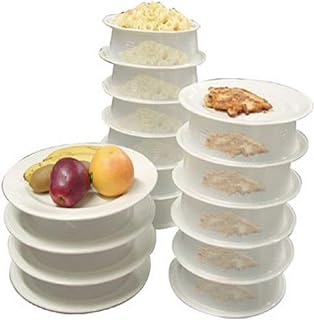 PADERNO World Cuisine Polypropylene Plate Separator