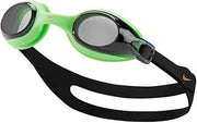 Nike Catla Youth Swim Goggles Black