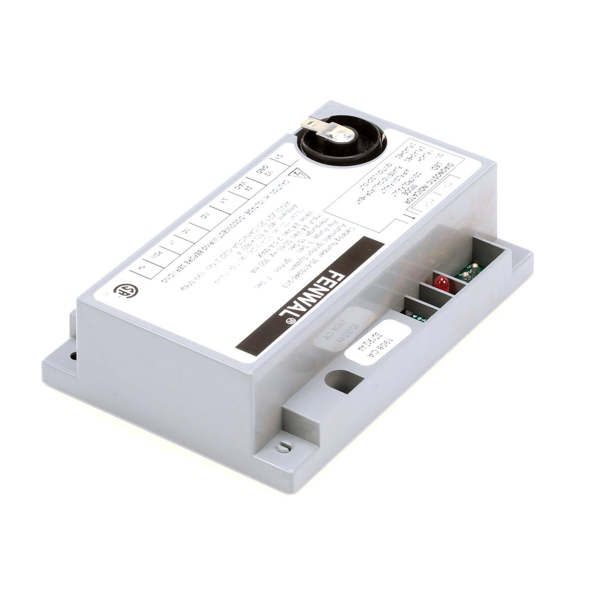 Module, Ignition for Sro Unit - Genuine OEM Replacement Part by Nu-Vu – Model 50-1474