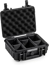 B&W International Type 1000 Outdoor Case with RPD Insert
