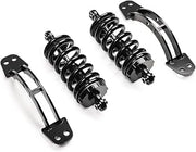Spring Slider Kit Compatible with 1982-1992 Camaro, Firebird, Chevrolet by QA1