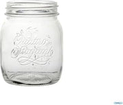 Bormioli Rocco 4 Seasons Jar gr 700 transparent