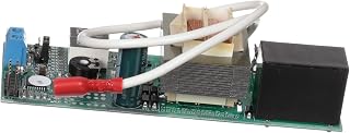 Fetco Board Thermostat Relay Digital 1000.00045.00 - Genuine OEM Replacement Part