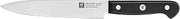 ZWILLING Carving knife, steel, silver, 27 x 6.5 x 3 cm