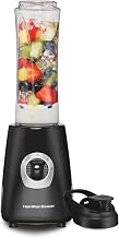 Hamilton Beach Go Sport Portable Blender For Smoothies