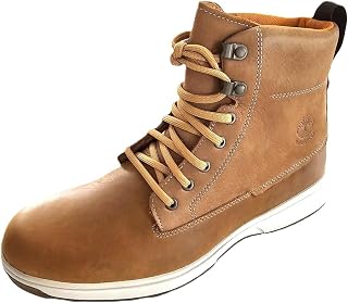 Timberland Herren Atwells Ave Wp Ankle Boot