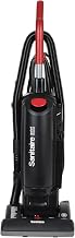 Sanitaire Force Upright Commercial Vacuum SC5713D Black