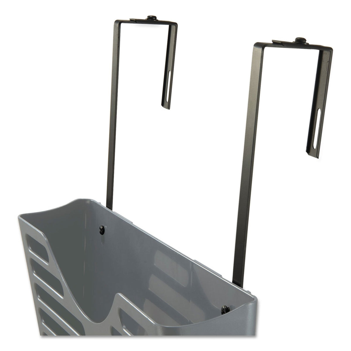 OIC29314 - Filing System w/Hanger Set by Officemate – 3 Count (Pack of 1), Metal, Gray