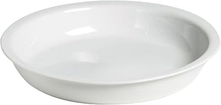 Browne 7 qts Harmony Round Chafer Food Pan