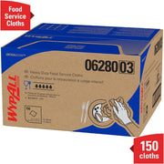 Kimberly-Clark Wypall Surface Cleaner 06280-1 Each