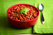 Jack Rabbit Pinto Beans by Trinidad Benham – 1 Pound (Pack of 24), Pack of 24, Model 305365100