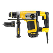 Combination Hammer SDS-Plus 32 mm 1000 Watt UTC by DEWALT – Model D25415K-QS
