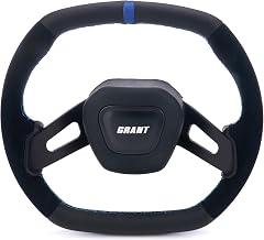 Grant Steering Wheel